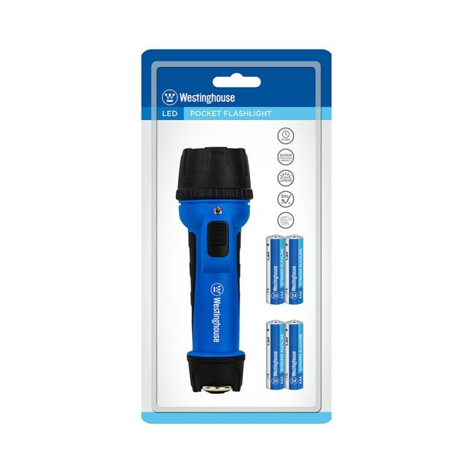 Westinghouse WF1502-4LR03TB