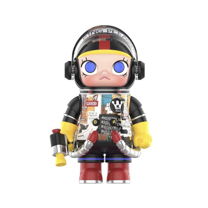 Pop Mart SM-01