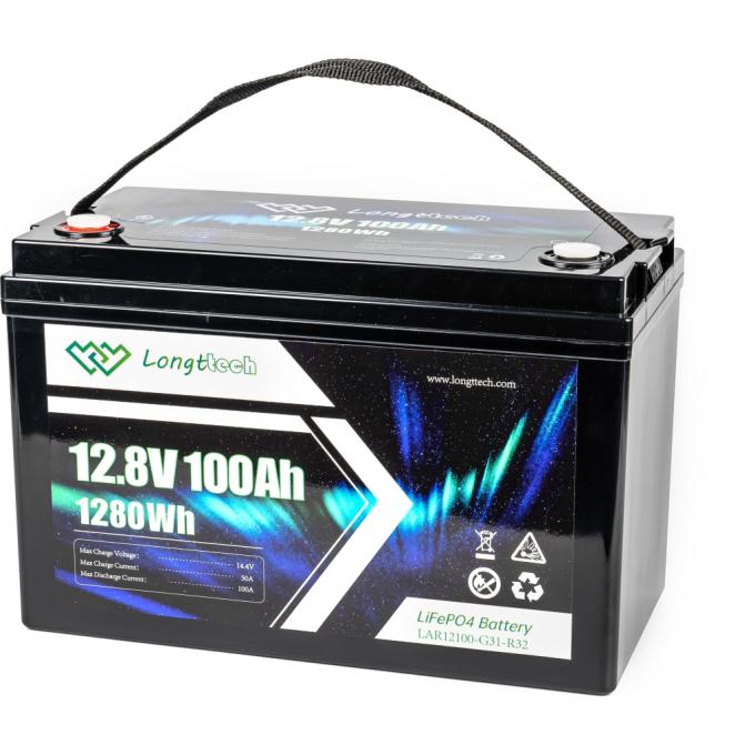 Longttech LAR12100-G31-R32