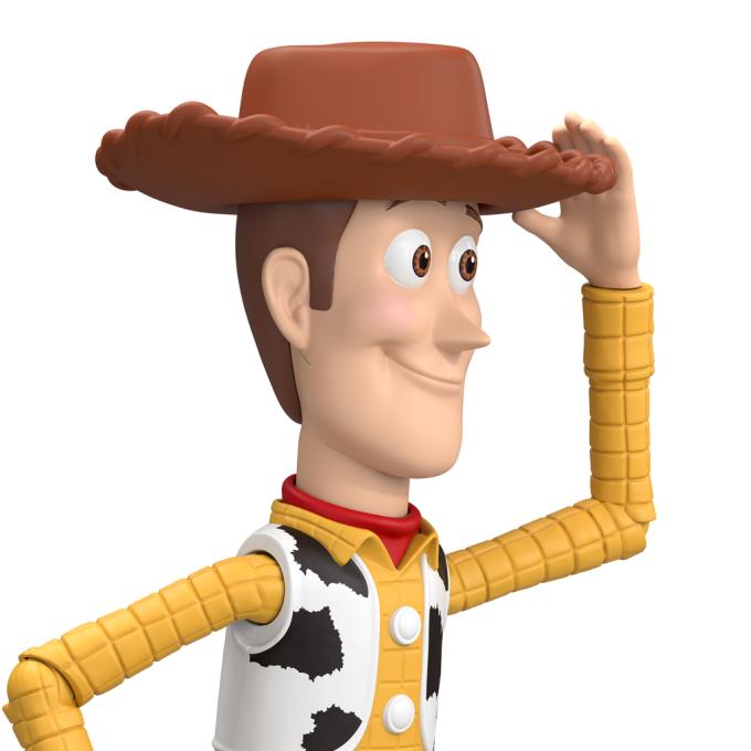 Toy Story JKV14