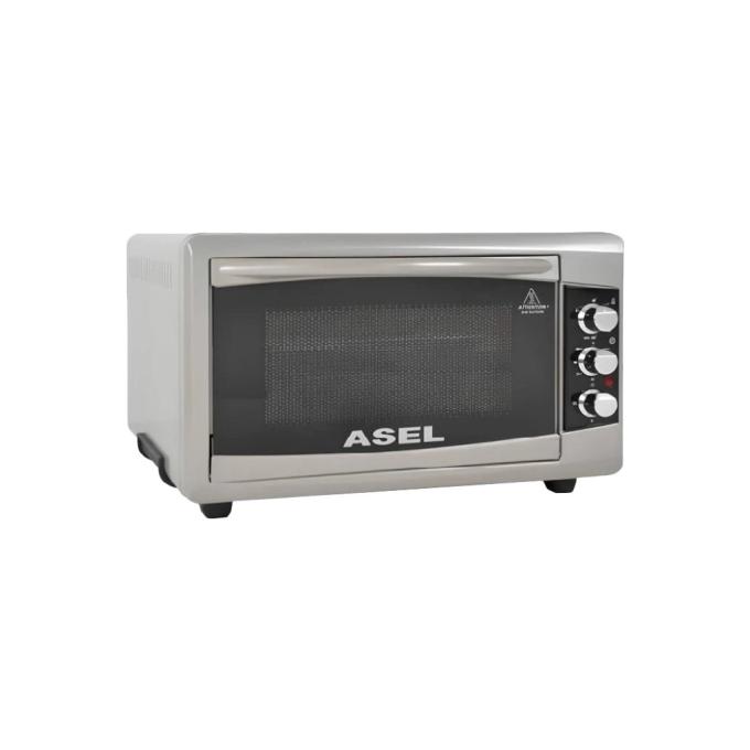 Asel AF 50-23 GREY