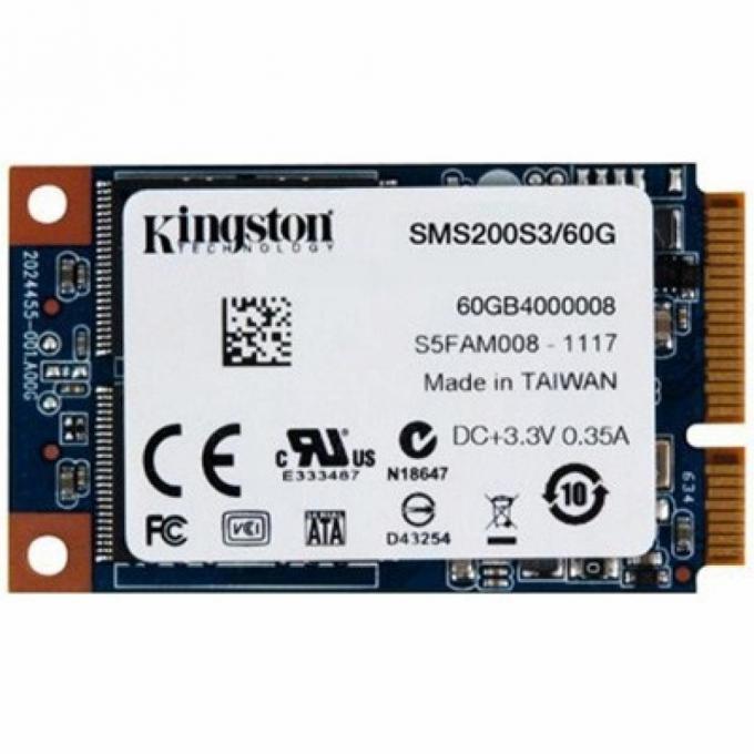Kingston SMS200S3/60G