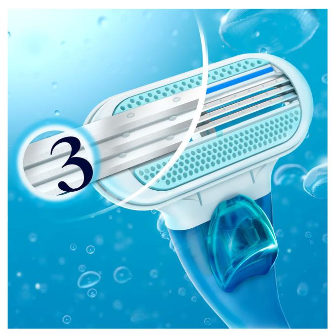 Gillette 7702018469826