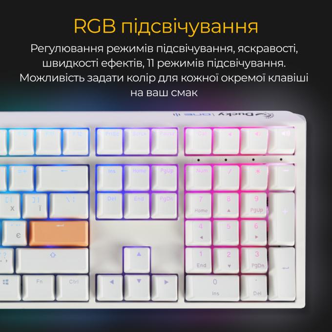 Ducky DKON2108ST-CUAPXPWWWSC1
