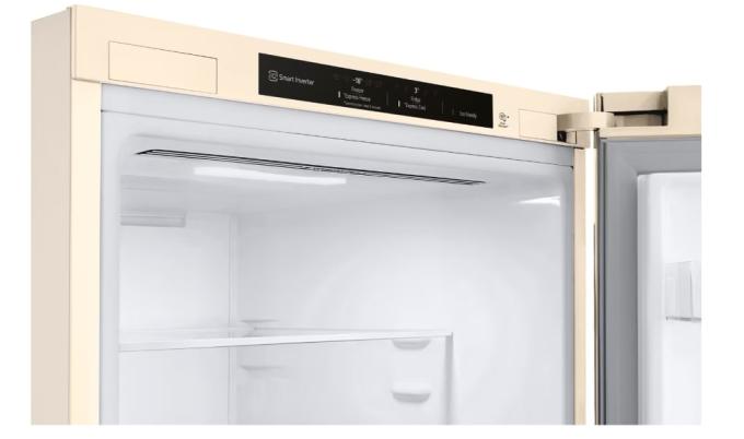 LG GC-B459SECL