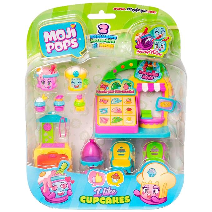Moji Pops PMPSB216IN50
