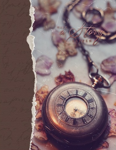 UFO PP-46200 Time story