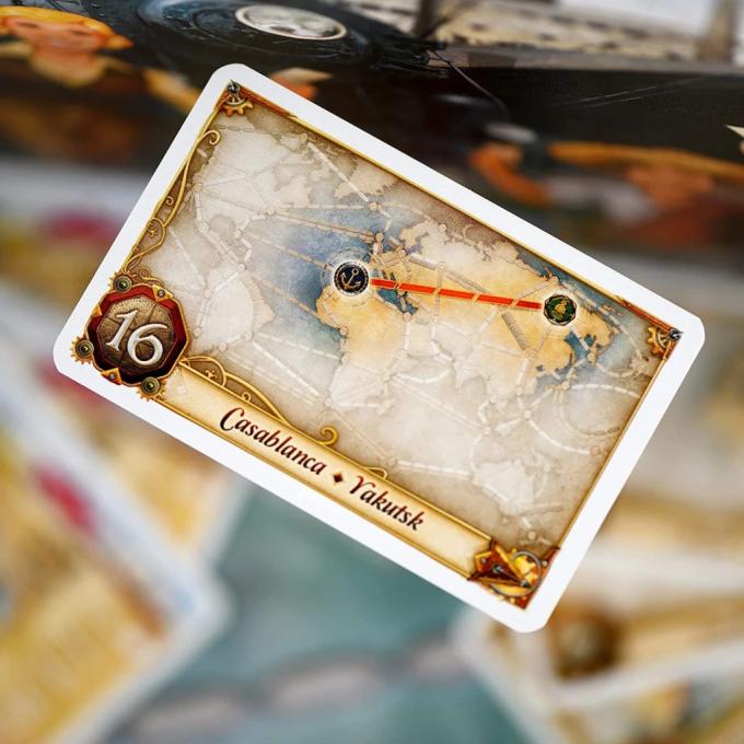 Lords of Boards LOB2333UA