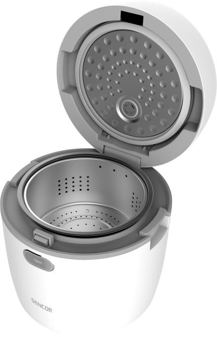 Sencor SRM0670WH