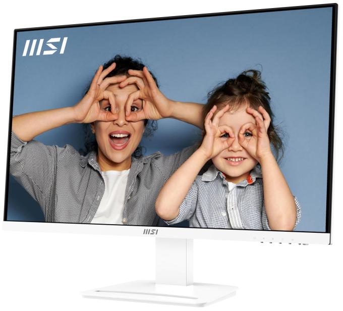 MSI PRO MP273QW E2