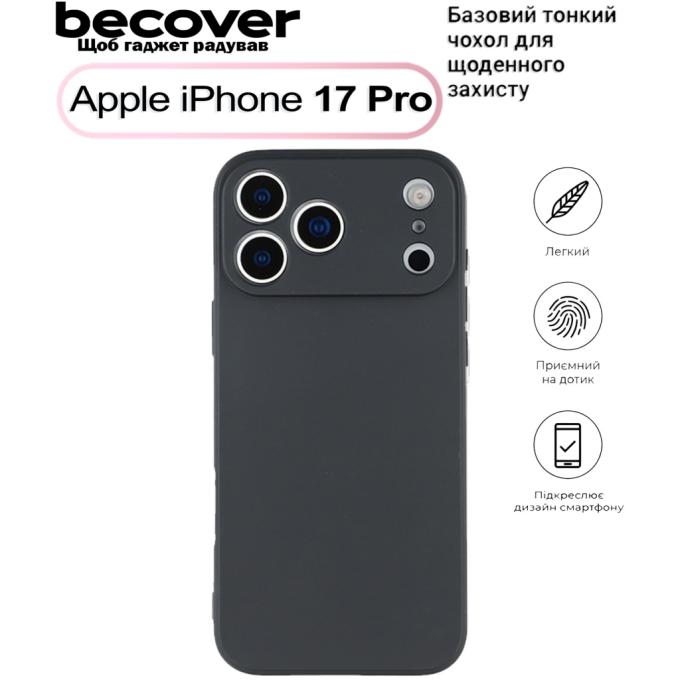 BeCover 713760