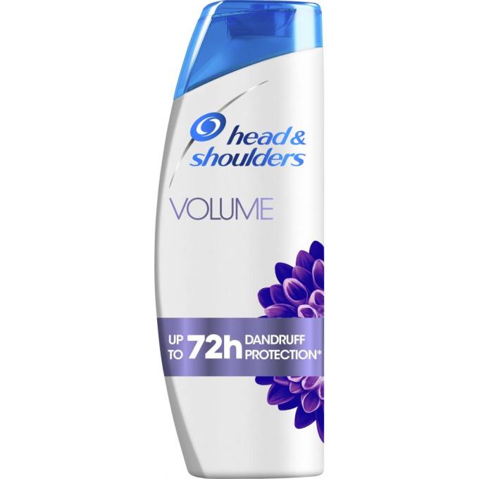Head & Shoulders 4084500610668