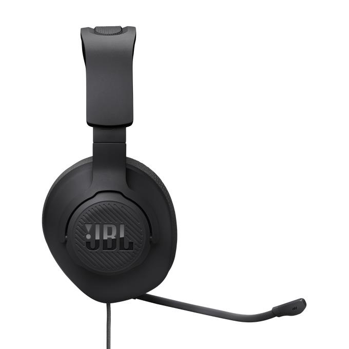 JBL JBLQTUM100M2BLK
