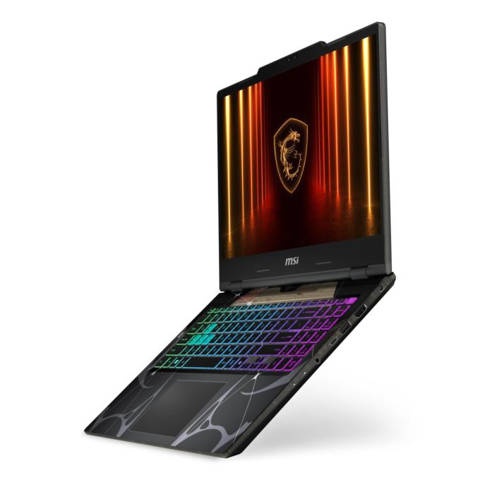 MSI B2RWEKG-1036XUA