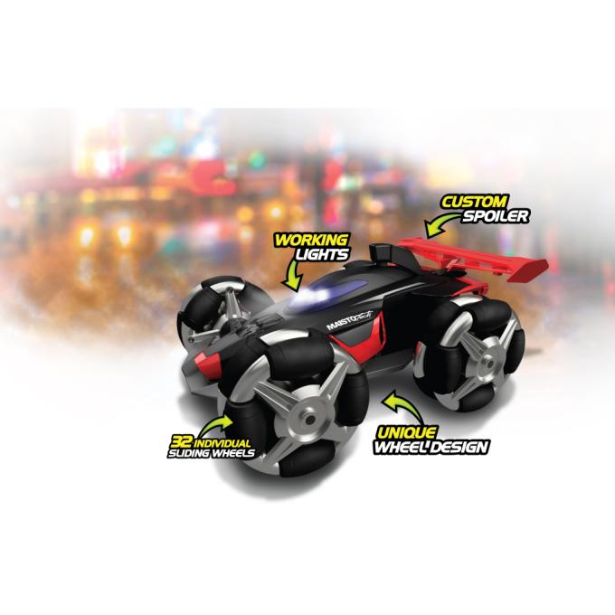 Maisto 82241 black
