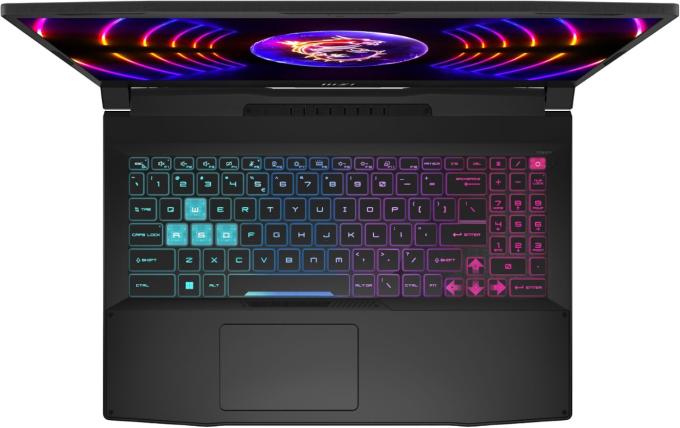 MSI B14WGK-070XUA