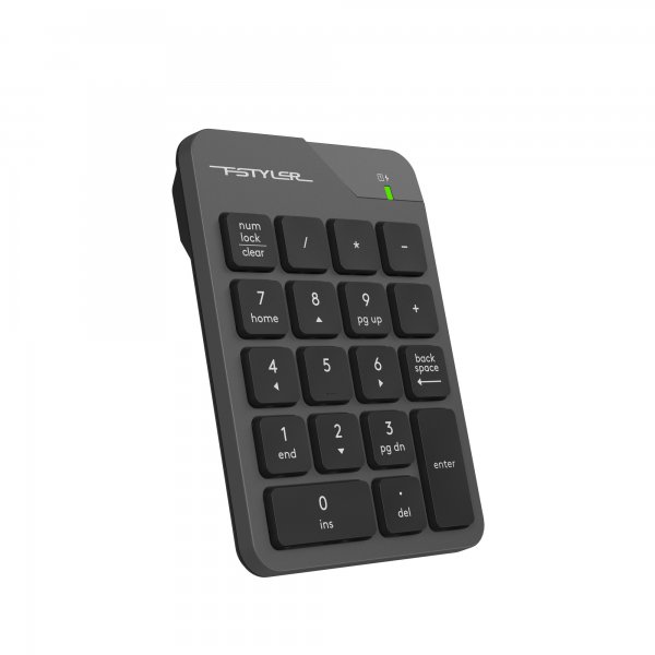 A4tech FGK21C (Grey)