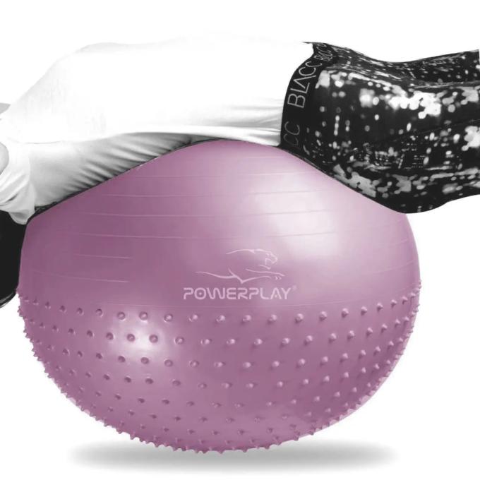 PowerPlay PP_4003_65cm_Violet