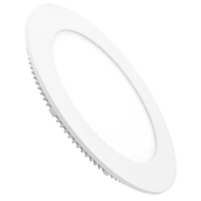EUROLAMP LED-DLR-6/4