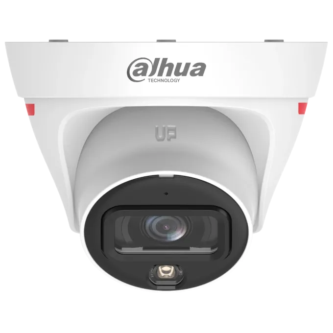 Dahua DH-IPC-HDW1439T1-A-PRO (2.8мм) 4МП WizColor Lite