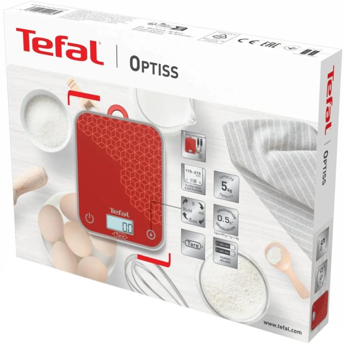 TEFAL BC50D7V0