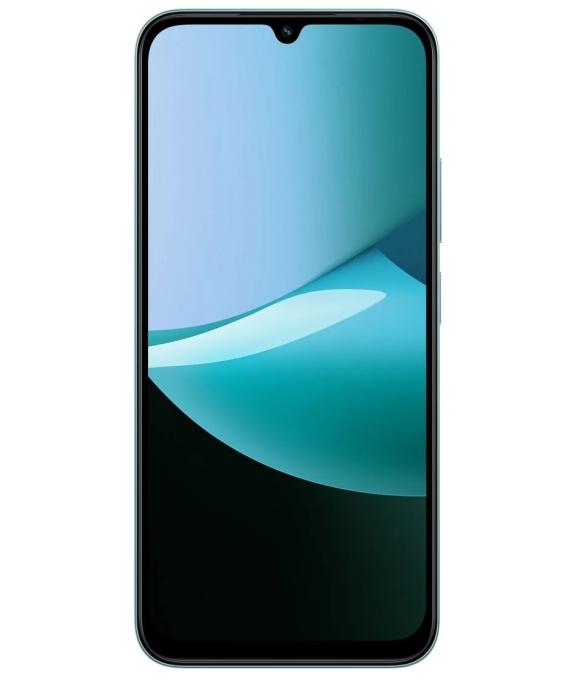 Xiaomi Redmi 15C 8/256GB Mint Green