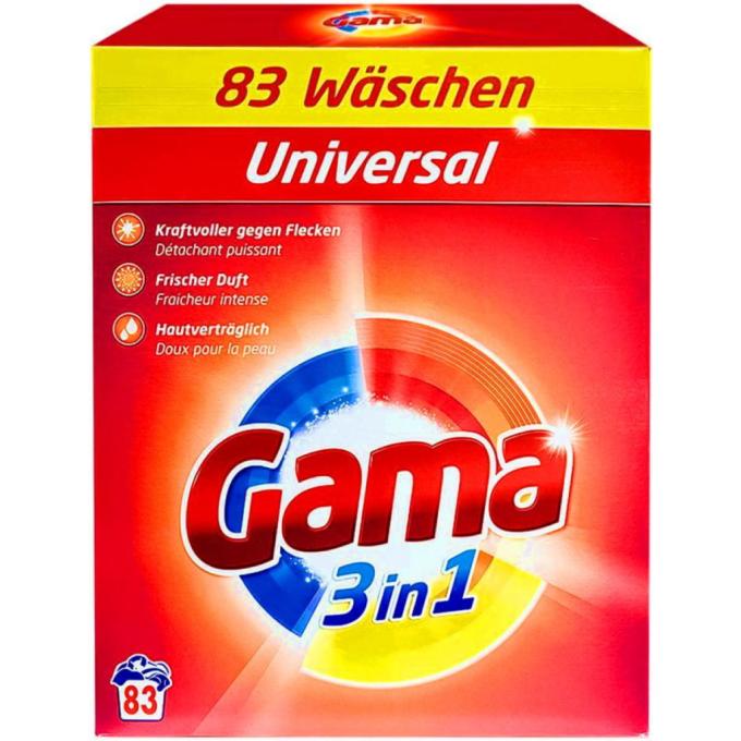 Gama 8435495837732