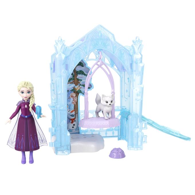 DISNEY FROZEN JFG29