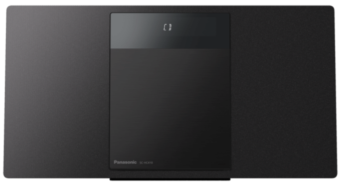 PANASONIC SC-HC410EE-K