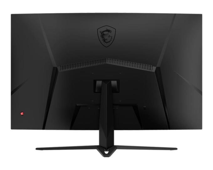 MSI G27C4X