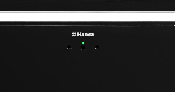 Hansa OMC6551BH