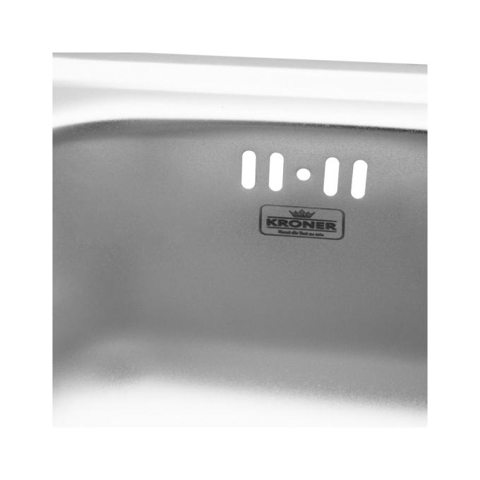 Kroner CV022756