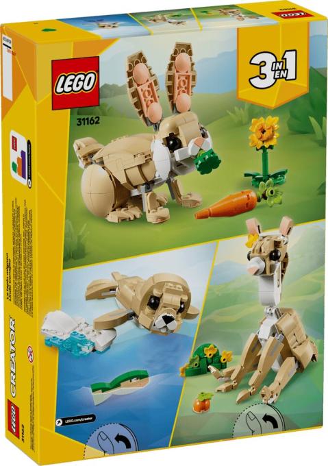 LEGO 31162
