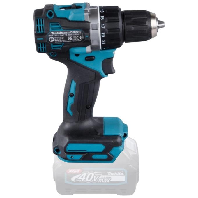 Makita DF002GZ