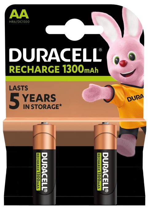 Duracell 5007321
