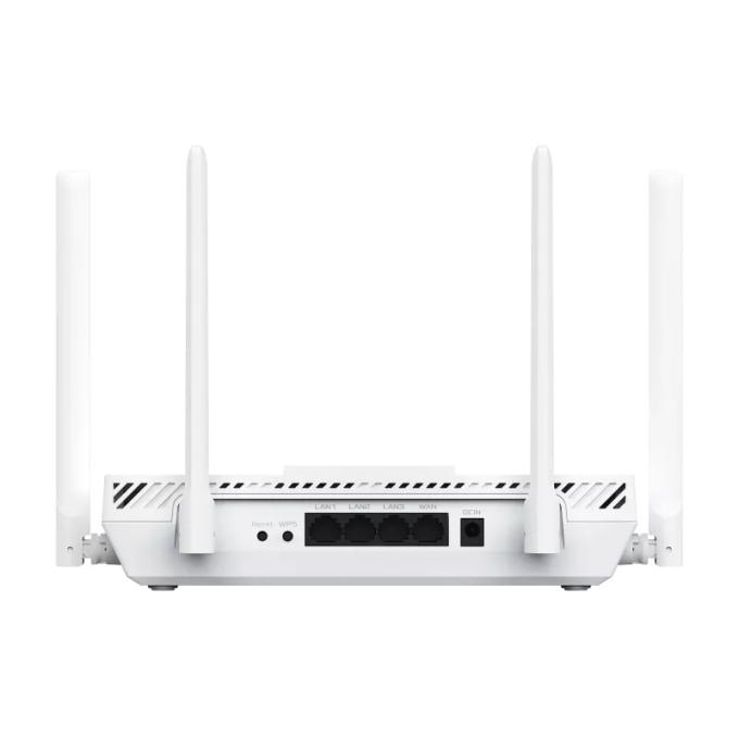ASUS RT-BE3600E
