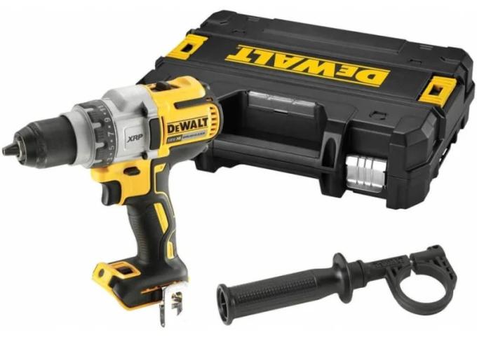 DeWALT DCD991NT
