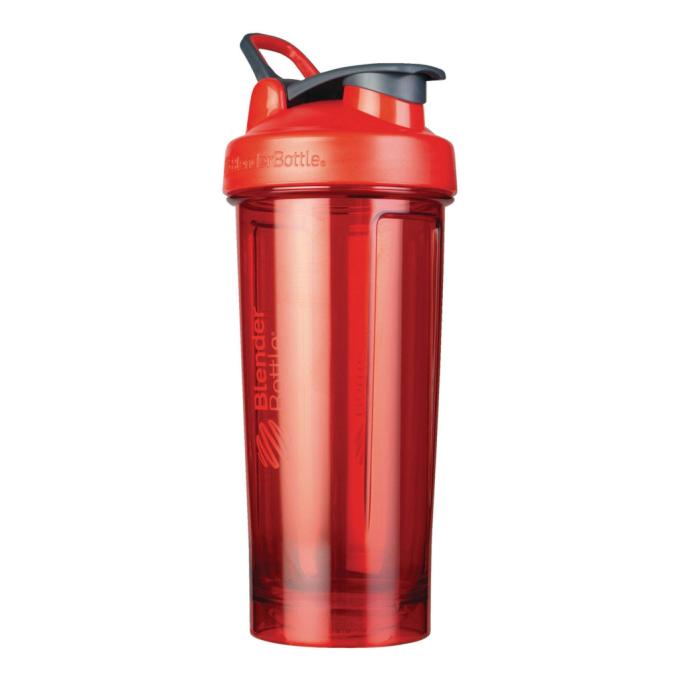 BlenderBottle Pro32 Red