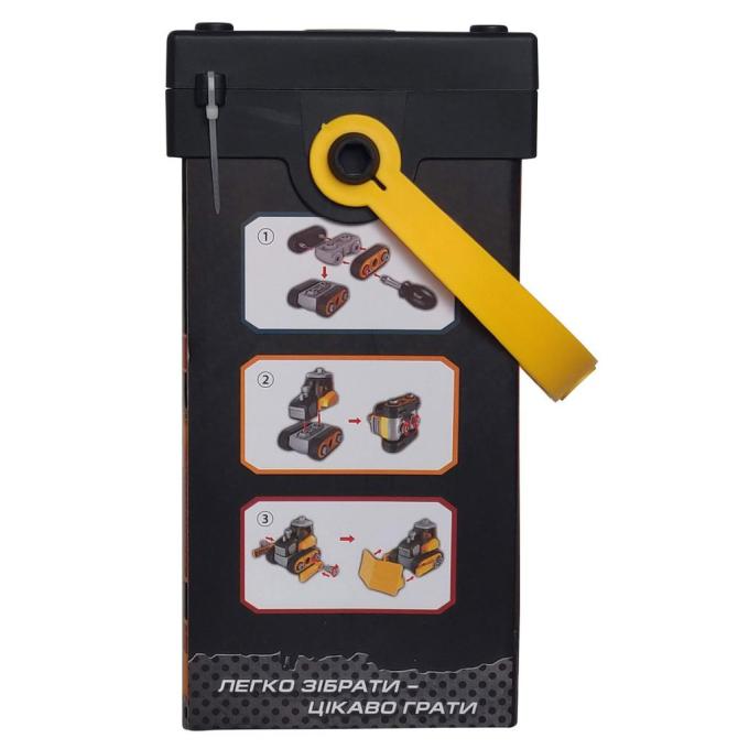 Microlab Toys MT8905