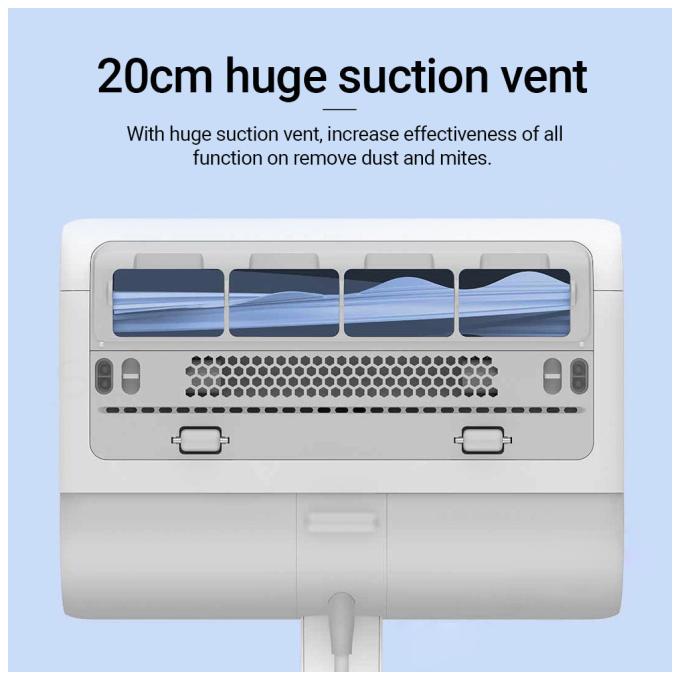 Xiaomi Dust Mite