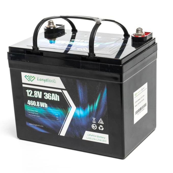 Longttech LAR1236-LT40-R32