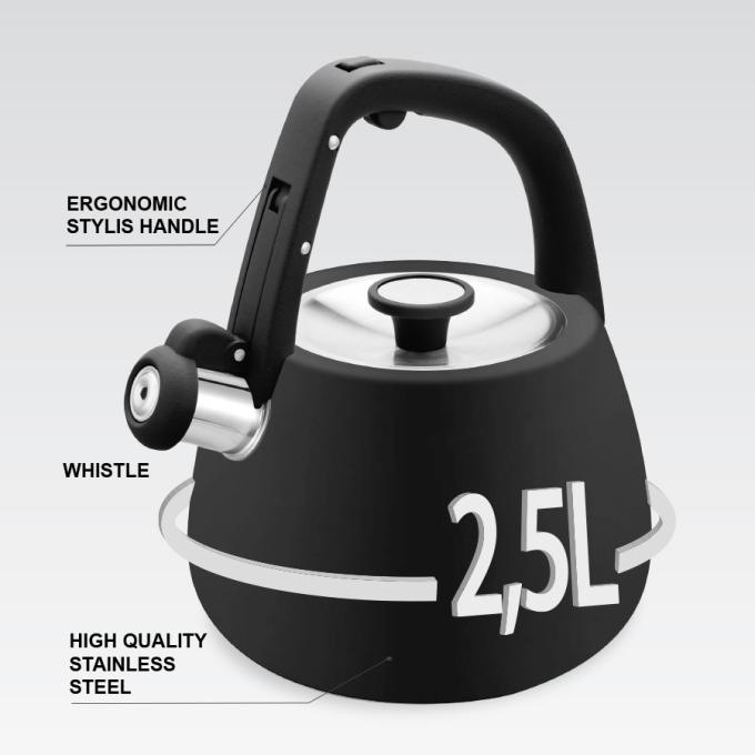 Maestro MR-1318-BLACK