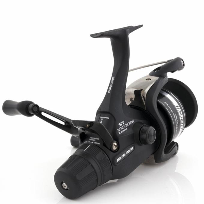 Shimano BTRST10000RB