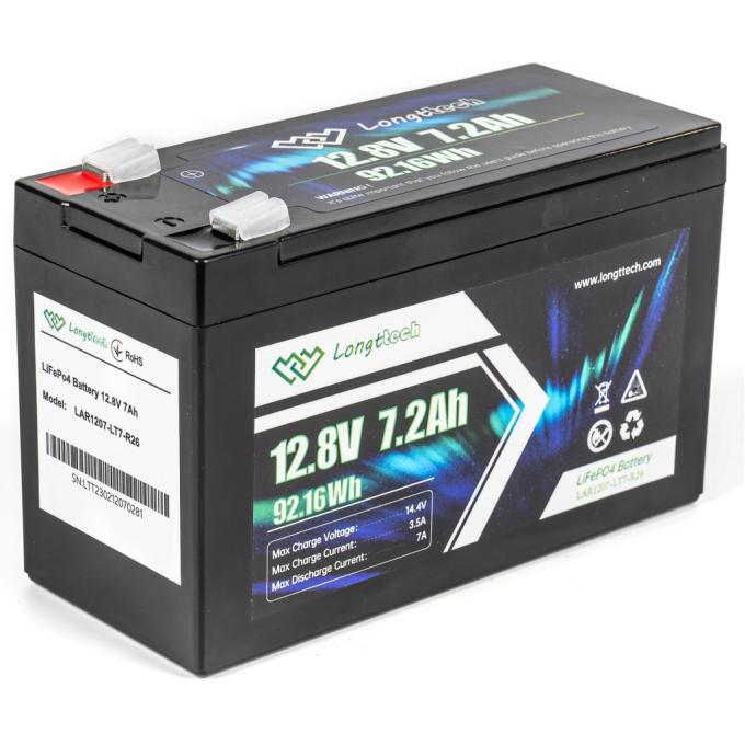 Longttech LAR1207-LT7-R26