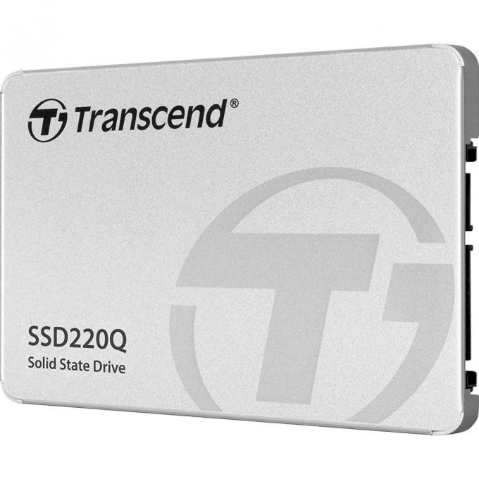 Transcend TS1TSSD220Q