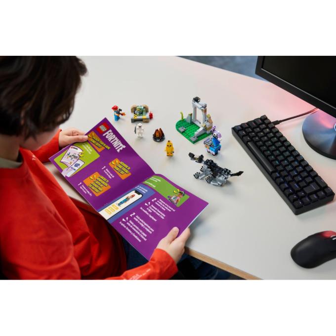 LEGO 77075