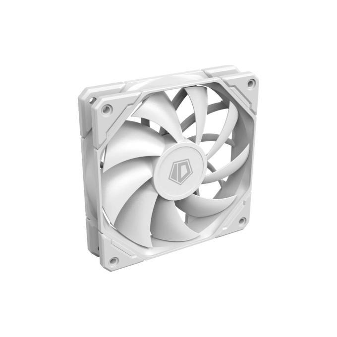 ID-Cooling TF-12025-PRO-WHITE