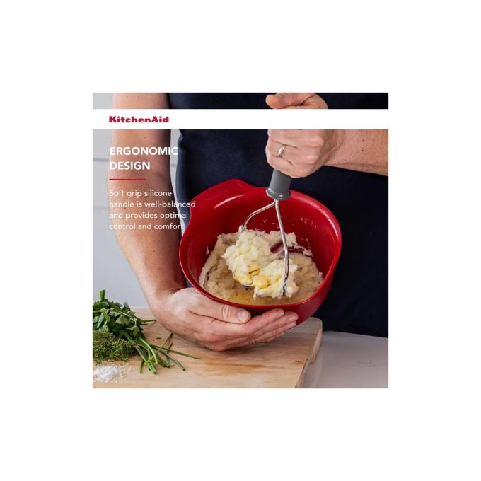 KitchenAid KHA008OHCHGG