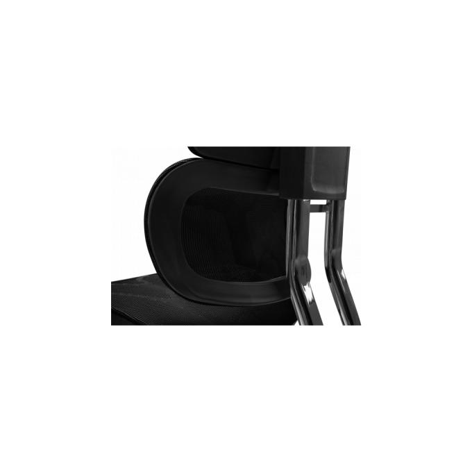 GT Racer B-530B Black