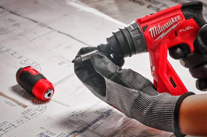 Milwaukee 4932492807
